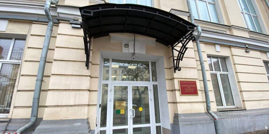 АО «СВЭЧЛ» из Челябинска взыскивает с АО «Тулажелдормаш» 5,78 млн рублей