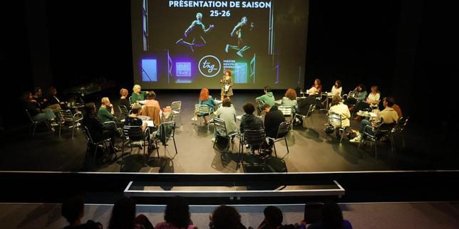 Tribunale Amministrativo di Lione Condanna Regione Auvergne-Rhône-Alpes a Indennizzare Théâtre Nouvelle Génération con 149mila Euro