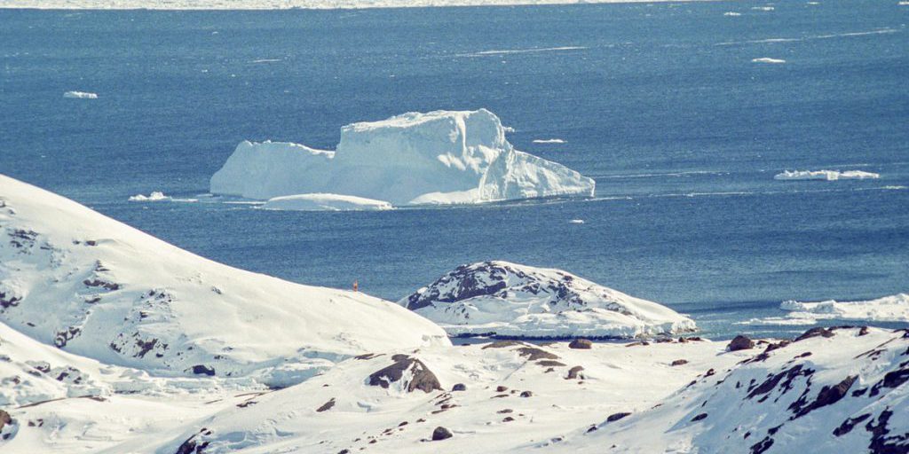 Cambiamento Climatico: Scienziati Canadesi Avvertono di una Catastrofe Imminente per le Città Costiere a Causa dell'Innalzamento del Livello del Mare