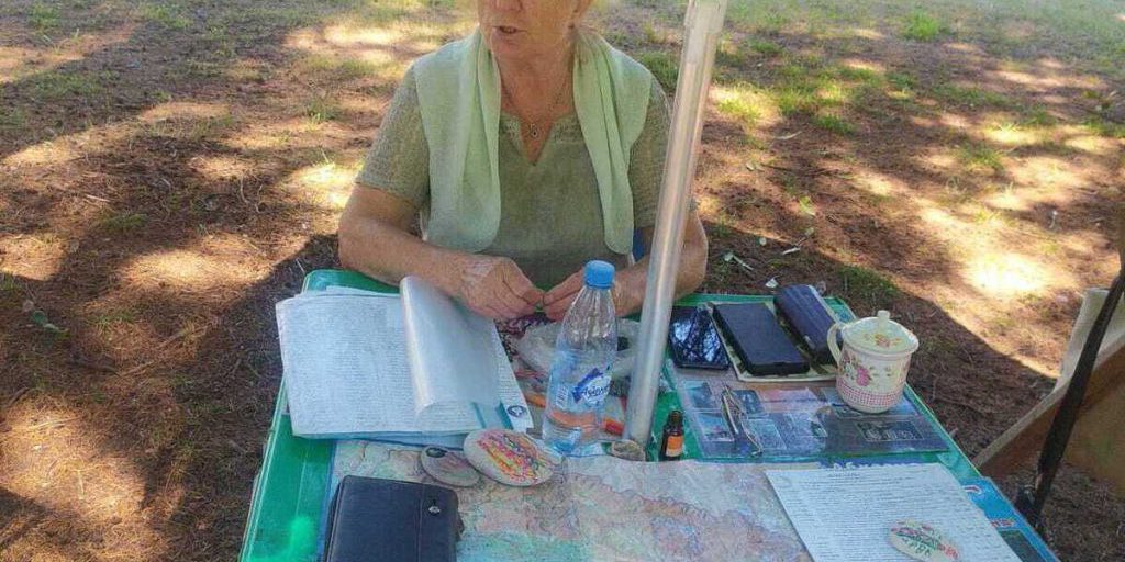 Гражданский долг