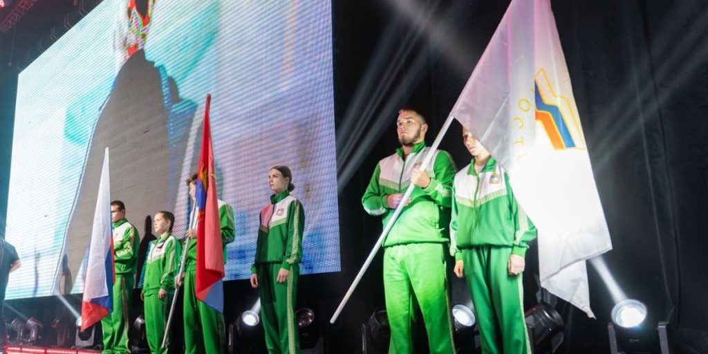 Gli Orlovtsy Vincono la Classifica Assoluta della Gimnaziada Estiva Russa: Un Successo per lo Sport e la Cultura Fisica nella Regione di Orël