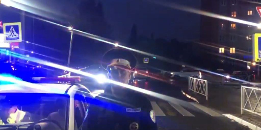 Incidente stradale a Yaroslavl: una bambina di 11 anni investita su un passaggio pedonale