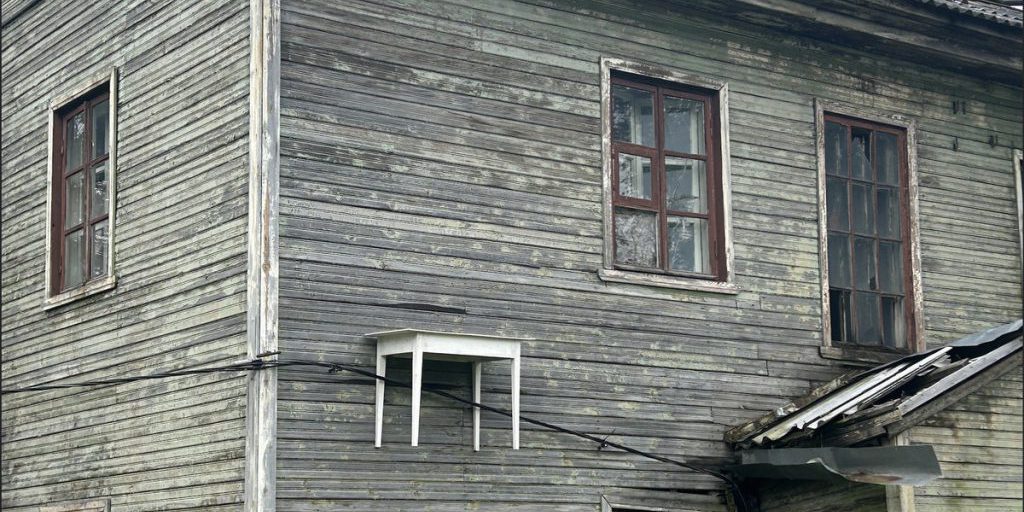 Deputati di Arcangelo affrontano il problema delle abitazioni fatiscenti: sfide e possibili soluzioni per la città