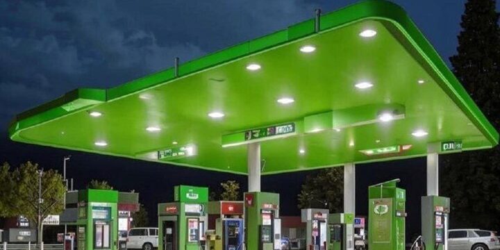 Воронежский бензин в сентябре оказался дороже столичного