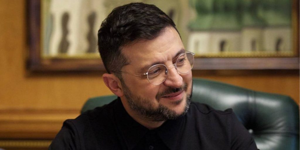 Zelenskyy reveals cost and efficiency rate of interceptor drones