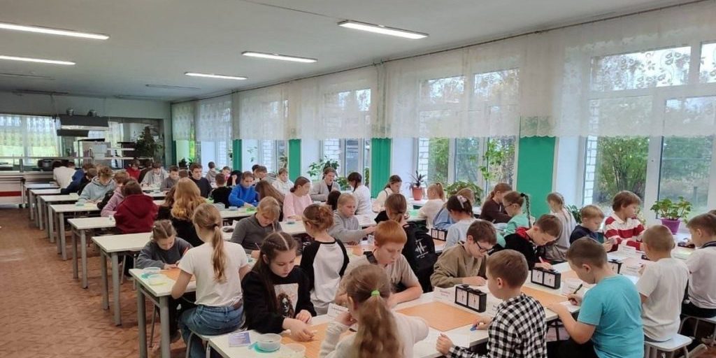 Campionati Regionali di Scacchi Russi a Konoša: Una Piattaforma per Giovani Talenti