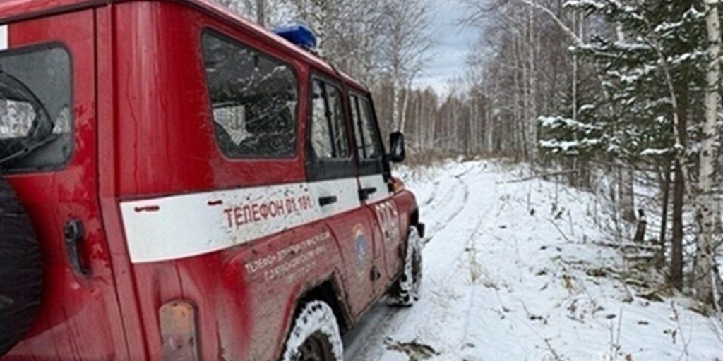 Scomparsa della famiglia Usoltsevyh nel territorio di Krasnoyarsk: i soccorritori riprendono la ricerca