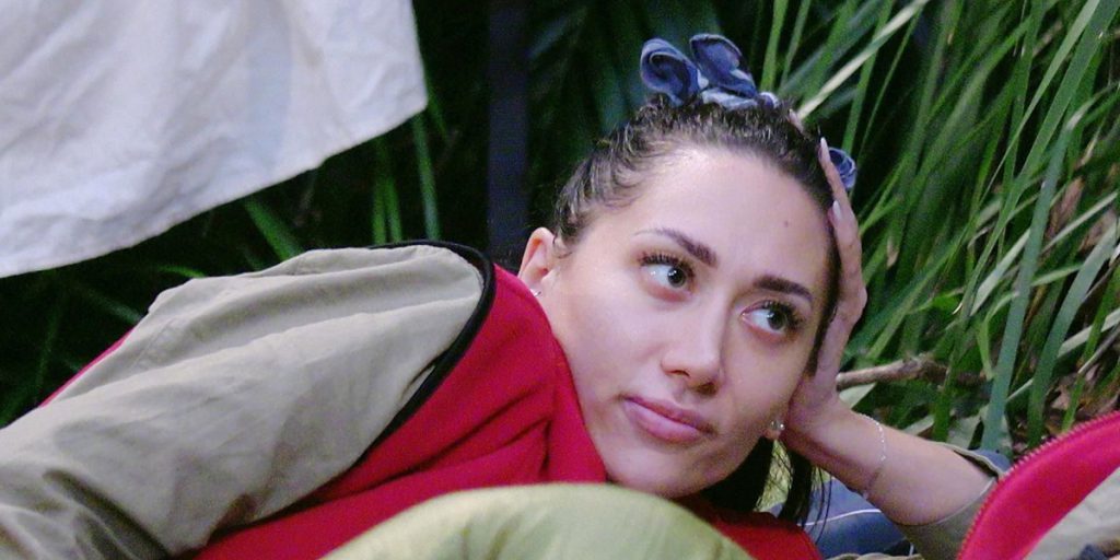 Dschungelcamp: quattro celebrità escluse dalla prova in corso