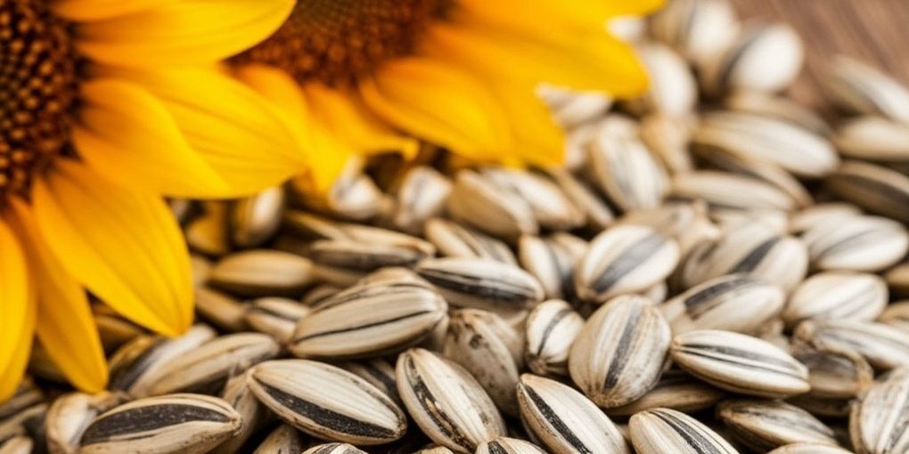 Scoperta di semi di ambrosia in una grande partita di girasole in Russia: rischi per la salute pubblica e l'ambiente