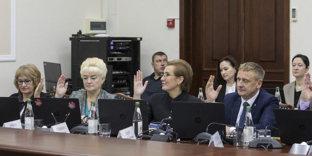 В закон «Об образовании в НАО» внесли изменения