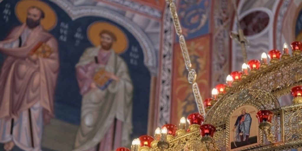 Что запрещено делать в день памяти Иоанна Богослова, 9 октября