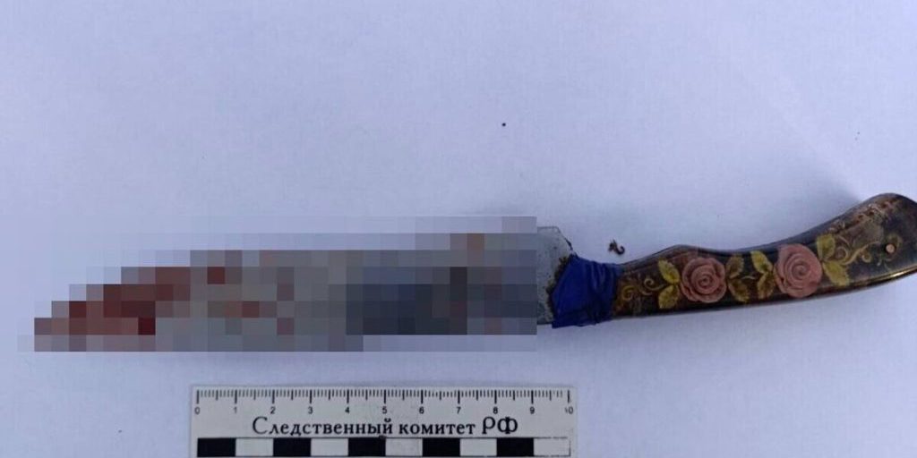 Житель Херсонской области убил подругу