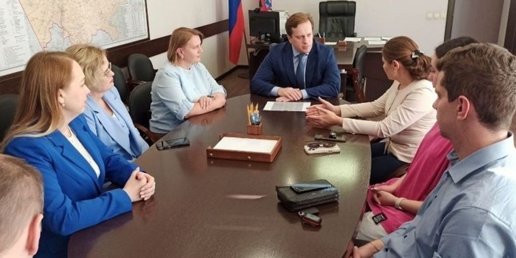 Алтайских медиков вновь отправили в ЛНР на подмогу славяносербским коллегам