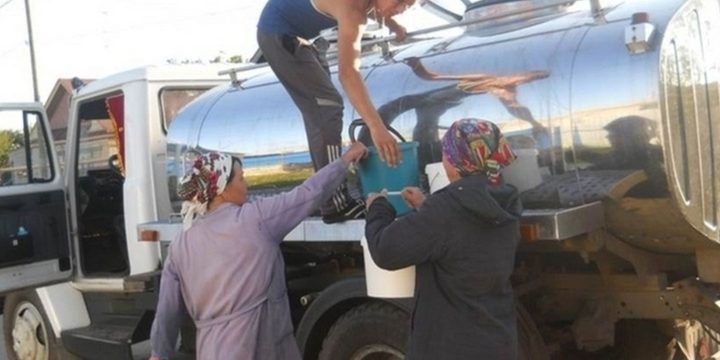 Aumento dei prezzi del latte in Chuvashia: opportunità per gli allevatori ma anche possibili conseguenze per i consumatori