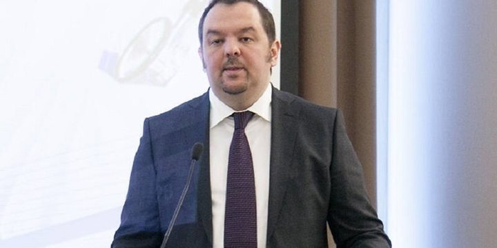 Коллективу РКБ Татарстана представили нового главврача