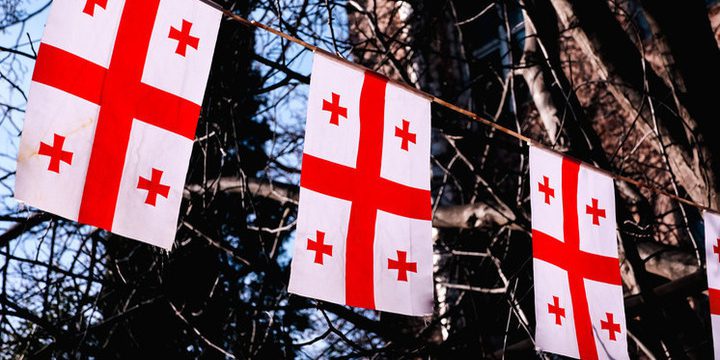 В Грузии изъяли оружие и взрывчатку, закупленные по указанию с Украины