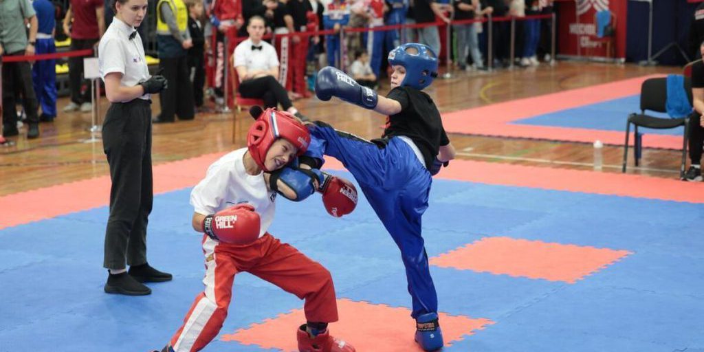 Кубок мира по кикбоксингу пройдет в Чувашии