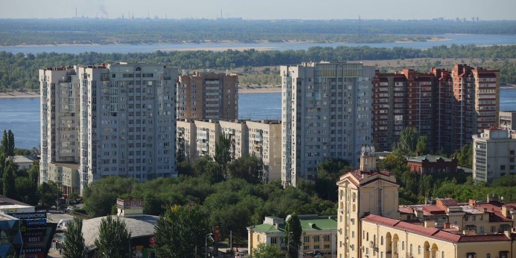 В Волгоградской области 23 сентября ожидается до +32℃