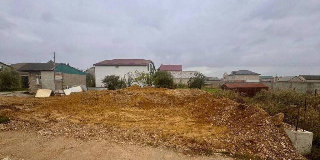 Суд обязал демонтировать самовольную постройку в Махачкале