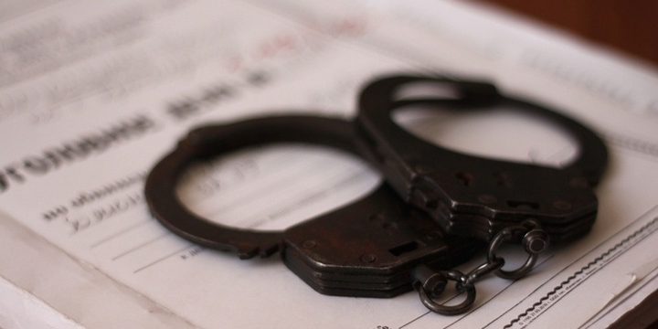 В отношении сторонника националистической идеологии смоленским управлением ФСБ возбуждено уголовное дело