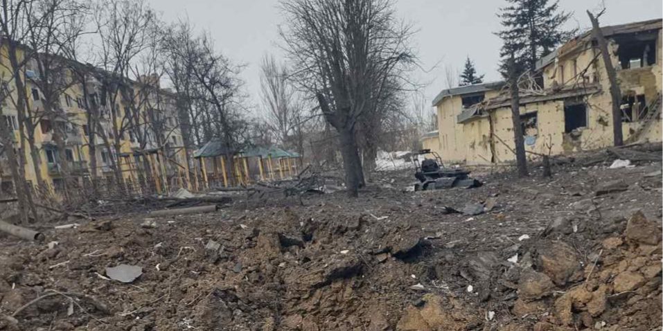 Attacchi russi sul Donetsk: quattro morti e cinque feriti