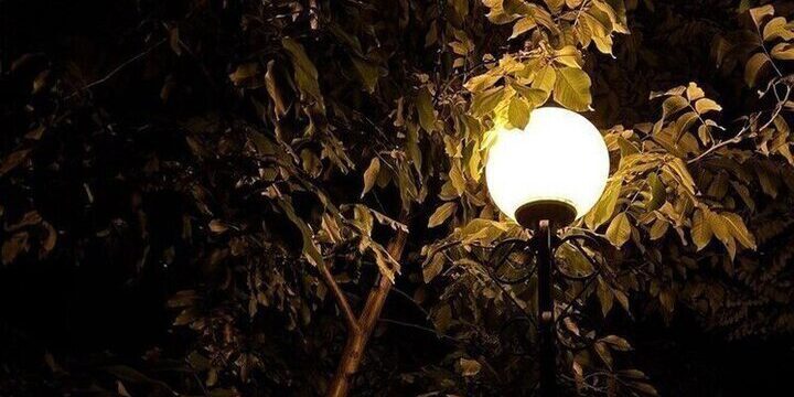 Власти Белгорода пересмотрят участки отключений уличного освещения