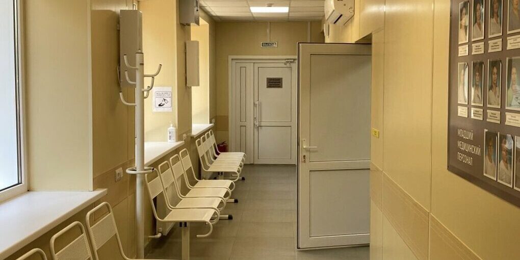 В Армавире онкодиспансер открылся после ремонта