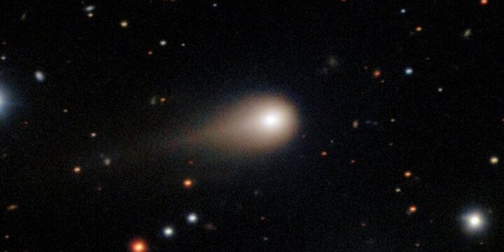 Oggetto Interstellare 3I/ATLAS: Una Scoperta Unica che Rivoluziona la Nostra Comprensione dell'Universo