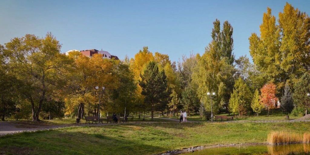 Vento Forte in Arrivo nella Repubblica di Hakasia: Previsioni e Precauzioni per gli Abitanti