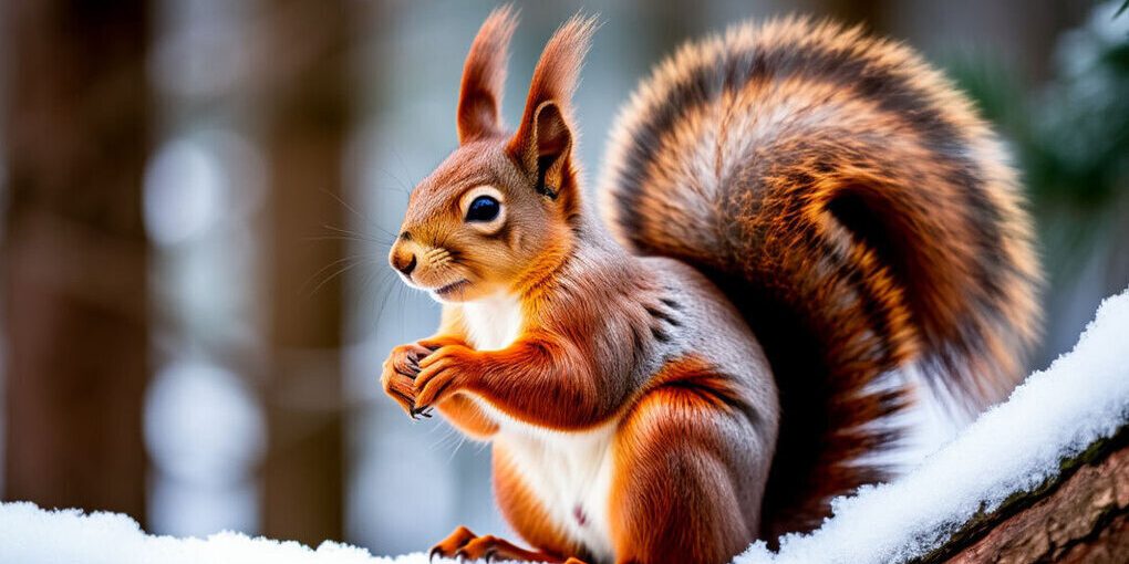 Studenti russi mangiano un roditore selvatico: rischi per la salute e l'ambiente