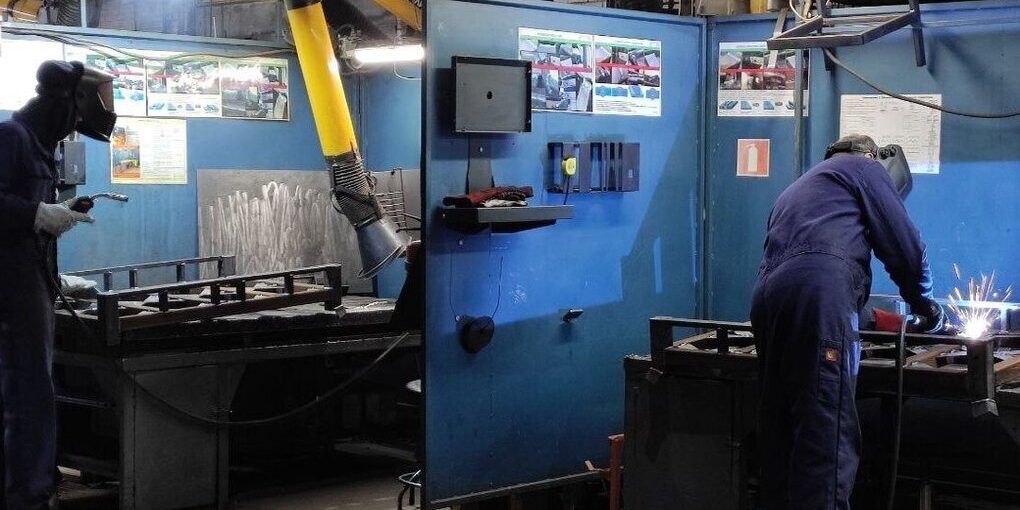 Gigafabbrica di Neman: Avvio dell'Esercizio Sperimentale-Industriale il 15 Dicembre