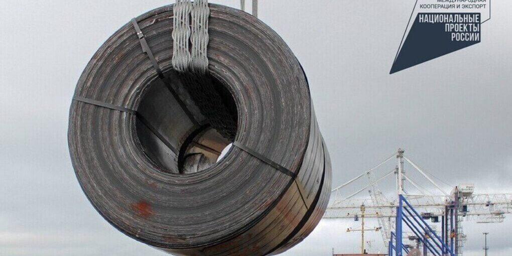 Губернатор рассказал о реализации нацпроекта «Международная кооперация и экспорт» в Орловской области