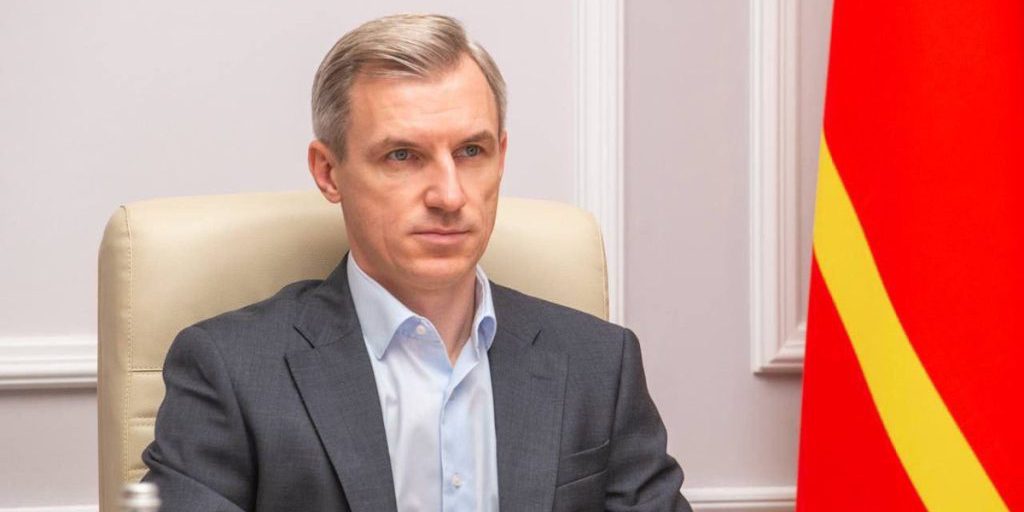 Смоленская область модернизирует ЖКХ с помощью Фонда развития территорий