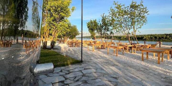 Егор Крид выступит на серпуховских Мальдивах в день города