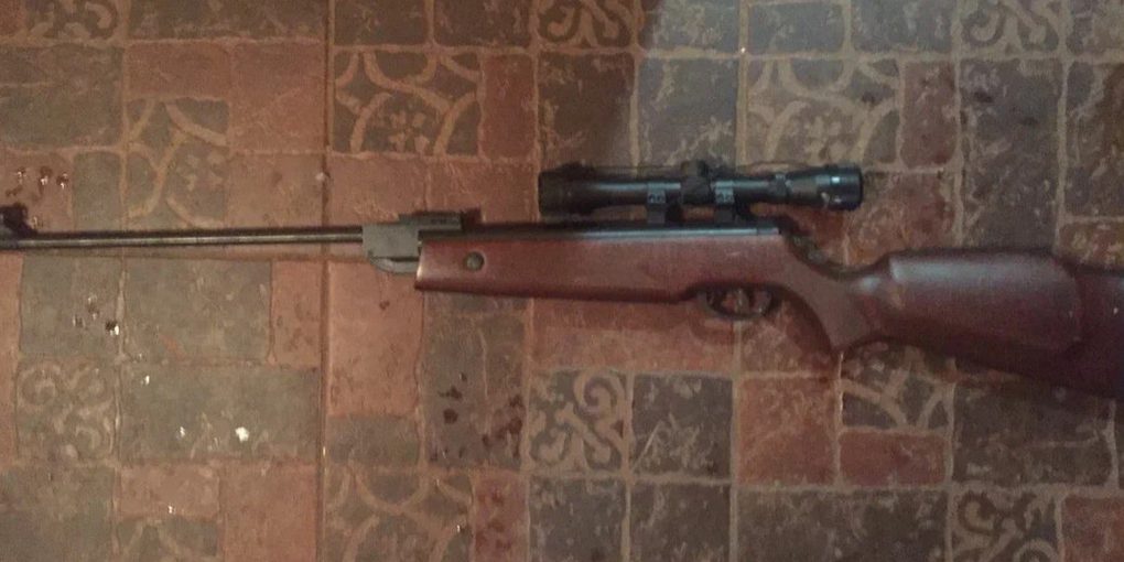 Рязанца отправили в колонию строго режима за хранение наркотиков и оружия