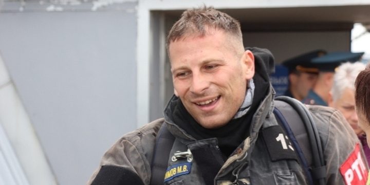 Один из лучших экскурсоводов России зажигает огонь любознательности и тушит пламя реальных пожаров в Тверской области