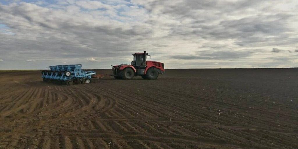 L'integrazione della Repubblica Popolare di Luhansk nella Federazione Russa: sfide e opportunità per lo sviluppo delle aree rurali