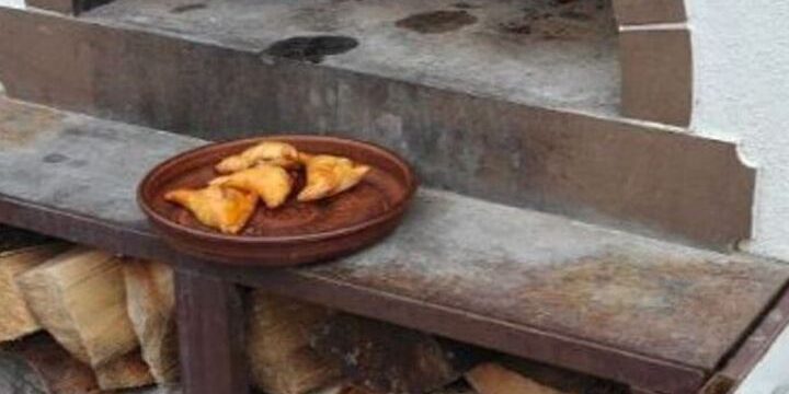 Operazione antidroga nel distretto di Vyborg: polizia scopre narcotici nascosti dietro una stufa