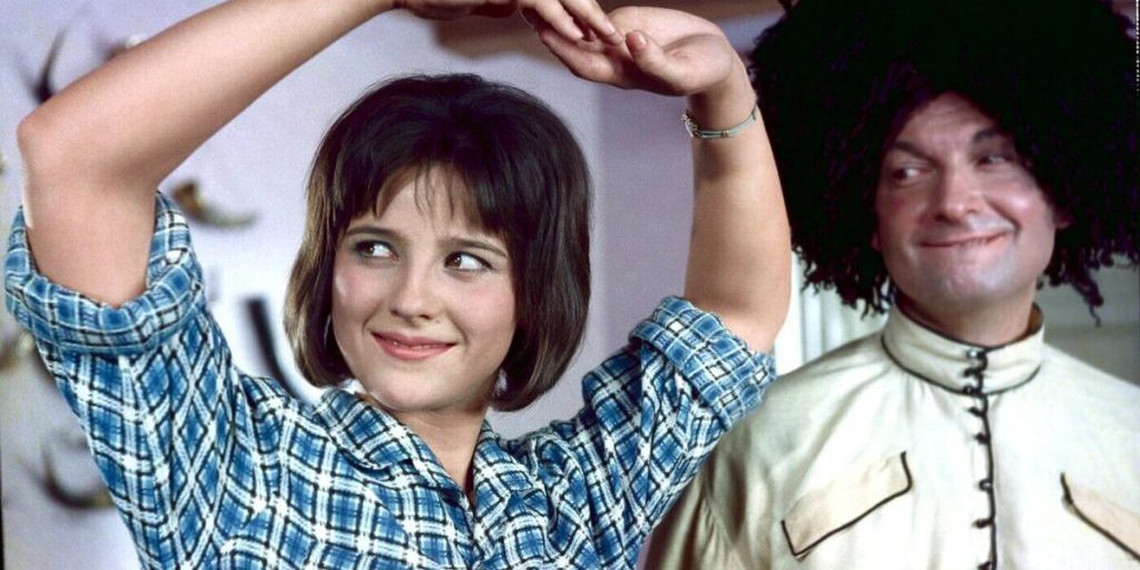 Выяснилось, кто стал самой харизматичной актрисой советского кино