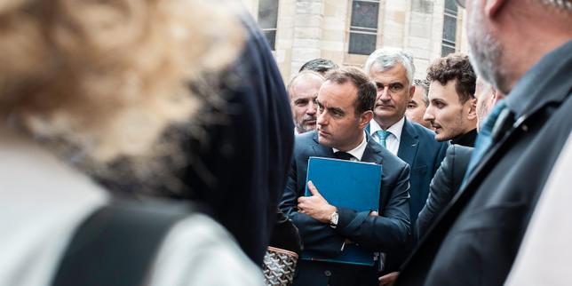 Il Primo Ministro Sébastien Lecornu Presenta Nuove Proposte per Differenziarsi dal Predecessore ma Non Convince le Opposizioni