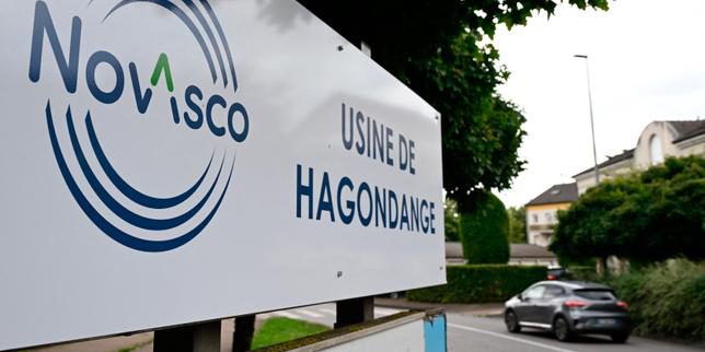 Il Futuro di NovAsco a Rischio: La Sopravvivenza dell'Industria Siderurgica Francese in Bilico