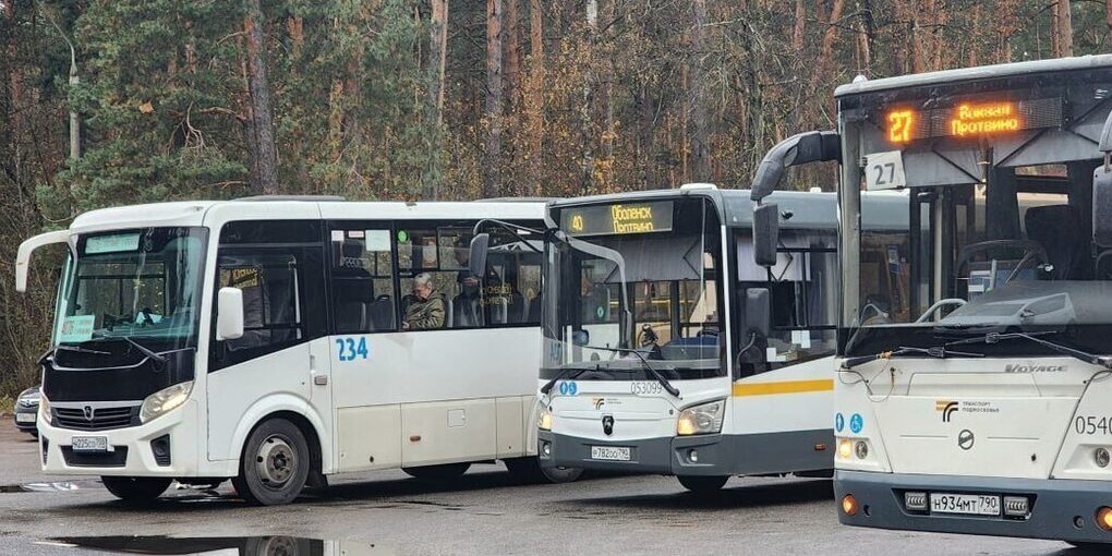 Nuovo Canale Telegram per Aggiornamenti sugli Orari degli Autobus a Protvino Migliora la Mobilità dei Residenti