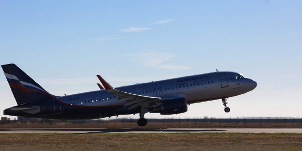Из-за плана «Ковер» самолет Анталья – Волгоград сел в Астрахани