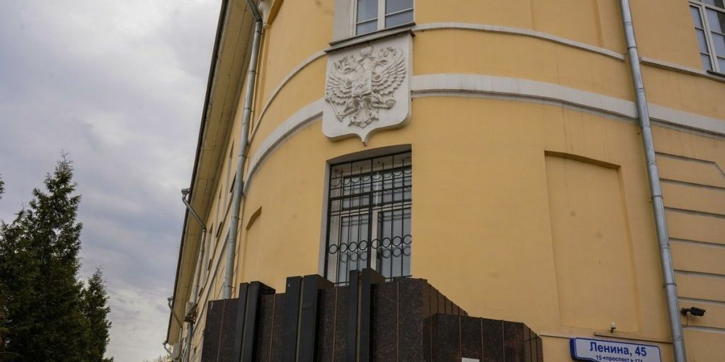 ООО «Альтернатива» судится с тульским Министерством труда и соцзащиты