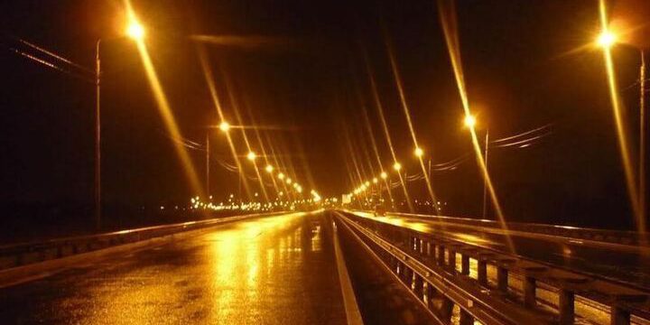 В Ярославле хотят запустить ночные автобусы.