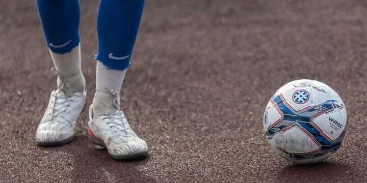 Белгородские спортсмены победили на первенстве России по микрофутзалу