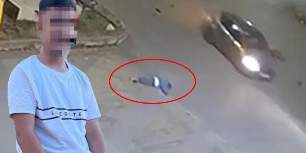 Tragedia stradale a Kırşehir: un motociclista di 14 anni perde la vita in un incidente con un'automobile