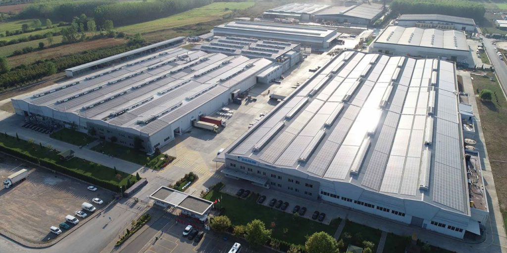 Investimento strategico: Daikin sceglie la Turchia come base regionale con un investimento di 100 milioni di euro