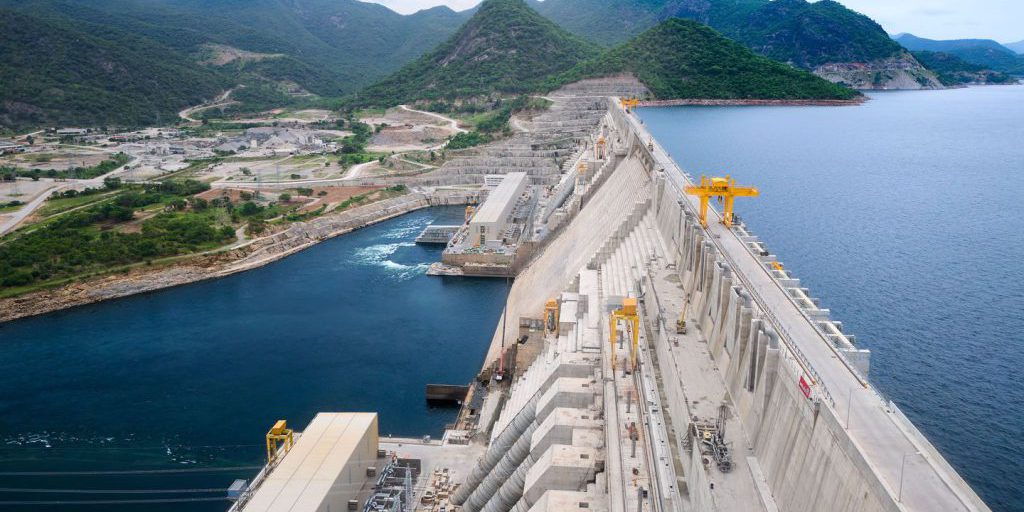 Dalla maxi diga di Webuild in Etiopia energia come da tre centrali nucleari