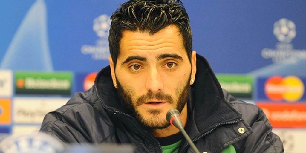 Daniel Güiza'dan Barcelona itirafı ve Real Madrid tepkisi: Asla affetmeyeceğim, ben olsam kovardım